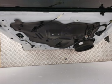 CHEVROLET EQUINOX III 18- USA DVEŘE LEVÉ PŘEDNÍ