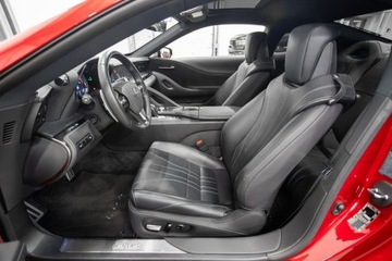 Lexus LC Coupe 500h 359KM 2019 Lexus LC 500h V6 359 KM. Salon PL. Bezwypadkowy., zdjęcie 21