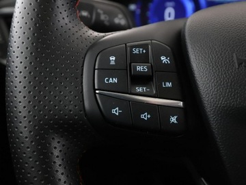 Ford Puma II Crossover 1.0 EcoBoost 125KM 2021 Ford Puma ST-Lne Panorama Navi Kamera cofania, zdjęcie 31