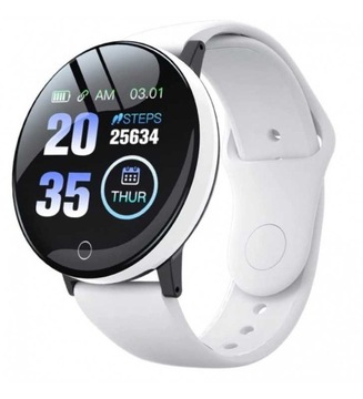 МОНИТОР СЕРДЕЧНОГО РИТМА SMARTBAND PLUS ДЛЯ СМАРТ-ЧАСОВ