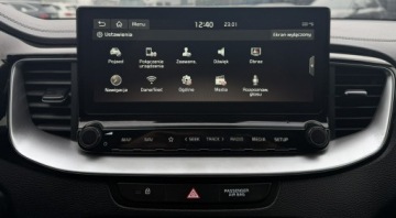 Kia XCeed 2020 Kia XCeed Automat,Full wersja,Gwarancja, zdjęcie 27