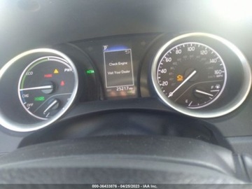 Toyota Camry IX 2022 Toyota Camry Le 2022 2.5l 2.5 Hybryda 176KM, zdjęcie 7