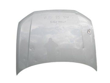 AUDI Q3 2 II 18- F3B F3N 83A MASKA POKRYWA 83A823029