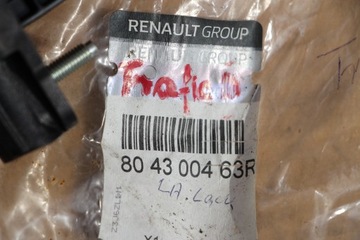 NOVÝ RENAULT TRAFIC IV III LIF VIVARO B OMEZOVAČ DVEŘE 804300463R