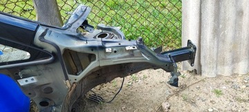 OPEL CORSA E ČTVRTKA PODÉLNA VÝZTUHA PŘEDNÍ LEVÝ PRAVÁ