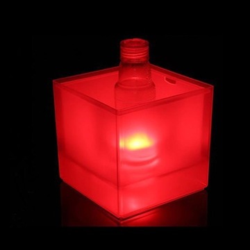 Ведро 5 л RGB Шампанское Напитки