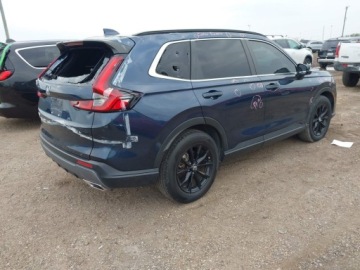 Honda CR-V VI 2023 Honda CR-V 2023 HONDA CR-V HYBRID SPORT 2.0 Hybryda 145KM, zdjęcie 5