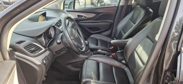 Opel Mokka I SUV 1.4 Turbo ECOTEC 140KM 2016 Opel Mokka Cosmo 1.4 T, zdjęcie 33