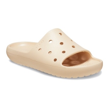 Klapki Crocs Classic Slide V2 shitake 38-39 EU