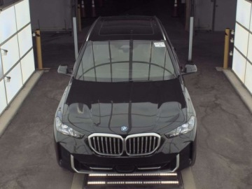 BMW X5 G05 2025 BMW X5 xDrive50e 2025 3.0 Hybryda 483KM, zdjęcie 7