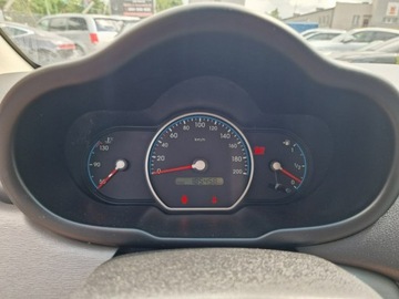 Hyundai i10 I Hatchback 1.2 DOHC 78KM 2009 Hyundai i10 1.2 Benzyna 78 KM, Centralny Zamek,, zdjęcie 7