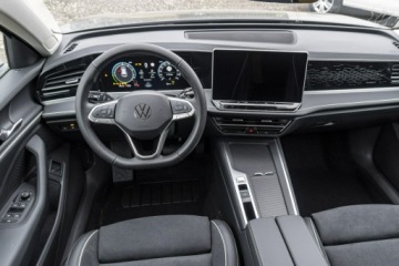 Volkswagen Passat B9 1.5 TSI mHEV 150KM 2026 Volkswagen Passat Business Plus 1.5 TSI eHybrid, zdjęcie 19