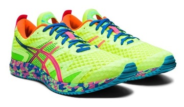 ASICS GEL-NOOSA TRI 12 triathlon 44.5 IRONman męskie biegowe PERFEKCJA