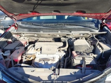 Toyota 2018 Toyota RAV4 2018r., Adventure, od ubezpieczalni 2.5 Benzyna 176KM, zdjęcie 11