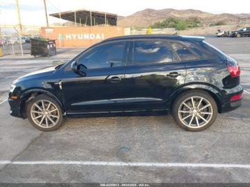 Audi Q3 II 2018 Audi Q3 2018 AUDI Q3 2.0L 2.0 Benzyna 190KM, zdjęcie 13