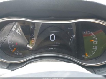 Jeep Grand Cherokee IV 2021 Jeep Grand Cherokee Laredo X 2021 3.6l 3.6 Benzyna 293KM, zdjęcie 10