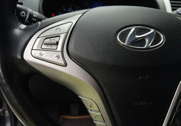 Hyundai ix20 Mikrovan Facelifting 1.4 MPI 90KM 2016 Hyundai ix20 1.4i 90KM manual GWARANCJA fabryczny lakier 1.4, zdjęcie 28