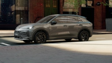 Volkswagen T-Roc I SUV Facelifting 1.5 TSI ACT 150KM 2026 Volkswagen T-Roc Style 1.5 eTSI 150 KM DSG, zdjęcie 7