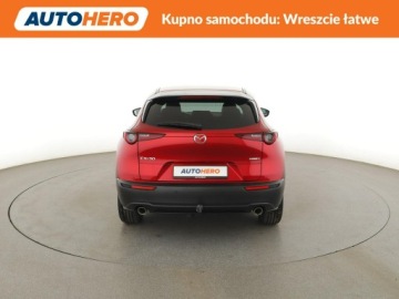 Mazda CX-30 2.0 Skyactiv-X 180KM 2019 Mazda CX-30 2.0 Skyactiv-X MHEV Navi Tempomat, zdjęcie 5