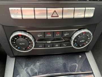 Mercedes Klasa C W204 Kombi T204 1.6 180 K BlueEFFICIENCY 156KM 2012 Mercedes-Benz Klasa C 1.6 benzyna 156 KM 6 biegow zarej w PL zadbany mo, zdjęcie 12