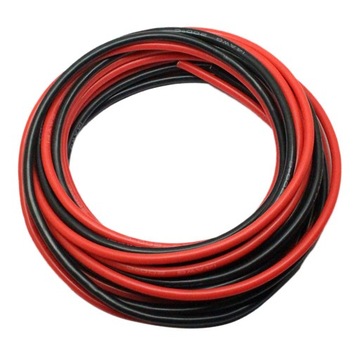 Силиконовый провод 14AWG Суперотход,