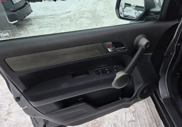 Honda CR-V III SUV Facelifting 2.0 i-VTEC 150KM 2012 Honda CR-V 2.0 Benz 150KM Vtec 4x4 Klima Hak Czujniki Park Serwis Oplaty G, zdjęcie 30