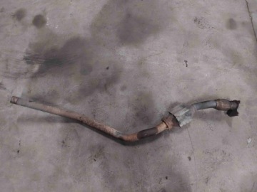 KATALIZATOR PELEN ersatz VOLKSWAGEN PASSAT B5 BOSAL ersatz