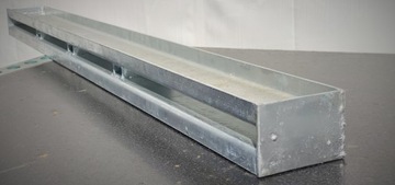 BELKA PROSTUJĄCA do płyt szalunków. 260cm