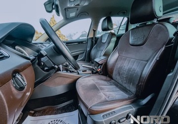 Skoda Octavia III Scout 1.8 TSI 180KM 2015 Skoda Octavia Bezwypadkowa, FV23, LK, 4x4, DSG, KredytLeasing, gw.12m geth, zdjęcie 11