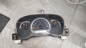 555000460104 PŘÍSTROJOVÁ DESKA FIAT PANDA II 1.1