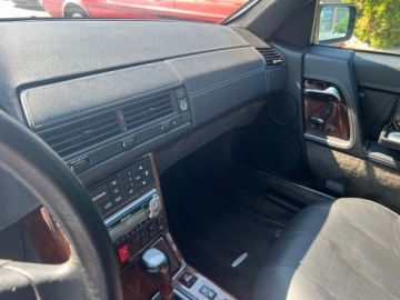 Mercedes SL R129 1995 Mercedes r129, SL 600,, zdjęcie 12