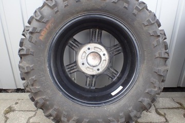 Viarelli GTX 550 Can-am Polaris Колеса, диски 14 x 6
