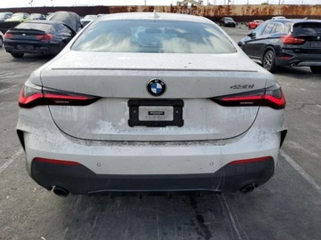 BMW Seria 4 G22-23-26 2022 BMW Seria 4 430i 2022 2.0l 2.0 Benzyna 255KM, zdjęcie 2