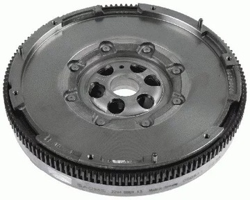 SCH 2294000113 KOLO ZAMACHOWE DWUMASOWE AUDI/SEAT/SKODA