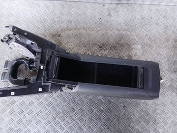 CITROEN BERLINGO IV PARTNER TUNEL CENTRÁLNÍ 2019R