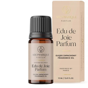 Eau de joie aromatique 12ml Giorgio Armani Acca Di Gioia Fragrance Oil