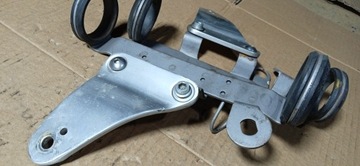 SUZUKI GSF 400 500 600 Держатель рамы BANDIT Крепление лампы переднего отражателя