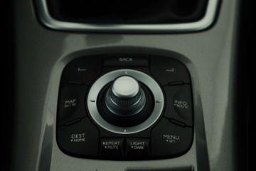 Renault Laguna III Grandtour Phase II 1.5 dCi eco2 110KM 2012 Renault Laguna 1.5 dCi, Skóra, Navi, Klima, zdjęcie 14