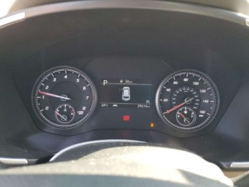 Hyundai Santa Fe IV 2023 Hyundai Santa Fe Sel, 2023r., 4x4, 2.5L 2.5 Benzyna 191KM, zdjęcie 10