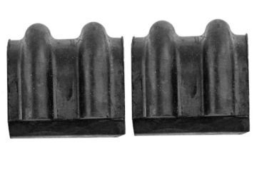 ZGS-HY-503 NTY РЕЗИНОВАЯ ТЯГА СТАБИЛИЗАТОРА ПЕРЕДНЯЯ 2 ШТ. NTY