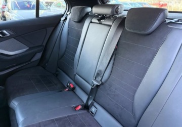 BMW Seria 1 F70 Hatchback M 2.0 M135 300KM 2025 BMW Seria 1 I wlasciciel M Sport Gwarancja Bezwypadkowy FVAT23, zdjęcie 31