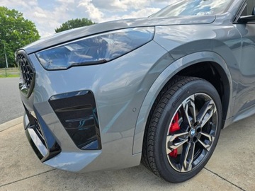 BMW X2 U10 2025 BMW X2 sDrive20i Sport Suv 1.5 (170KM) 2025, zdjęcie 1