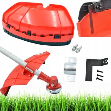 КРЫШКА ДЛЯ БЕНЗИНОВОЙ ЩЕТКИ BRITCHER - ЛЕЗВИЕ + ЛЕНТА - ЩЕТКА МАСЛЯНАЯ