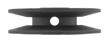 ПРИВОДНОЙ ШКИВ КОСИЛКИ FI 60MM