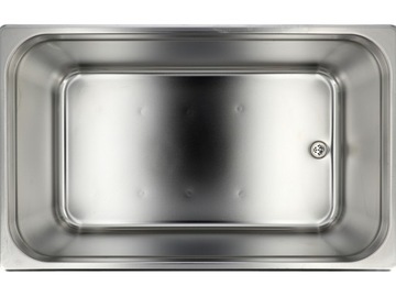 КОРЗИНА ДЛЯ СТИРАЛЬНОЙ МАШИНЫ УЛЬТРАЗВУКОВАЯ МАСТЕРСКАЯ 30л 500х300х200ММ YATO