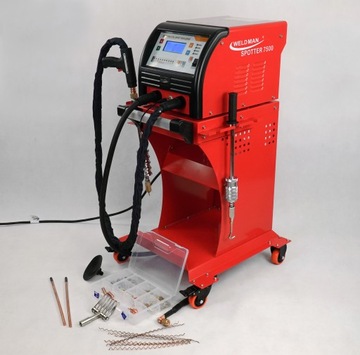 SPOTER SPOTTER WELDMAN WELDMAN для корпуса СЪЕМНИКА