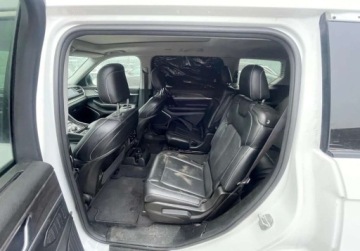 Jeep Grand Cherokee IV 2022 Jeep Grand Cherokee 2022 Grand Cherokee, Limited, L - w POLSCE po oplatac, zdjęcie 20