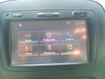 Opel Vivaro B Kombi Extra Long H1 2,9t 1.6 BiTurbo 125KM 2017 Opel Vivaro II 9-osobowy//6-drzwiowy, zdjęcie 24