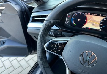 Volkswagen Arteon Fastback Facelifting 2.0 TDI 200KM 2023 Volkswagen Arteon Shooting Brake R-LINE 2.0 TDI 200KM Automat Gwarancja Za, zdjęcie 9