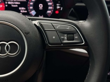 Audi A3 8Y 2025 Audi A3 Limousine 30 TFSI mHEV Advanced S tronic ACC CarPlay Podgrzewan, zdjęcie 16